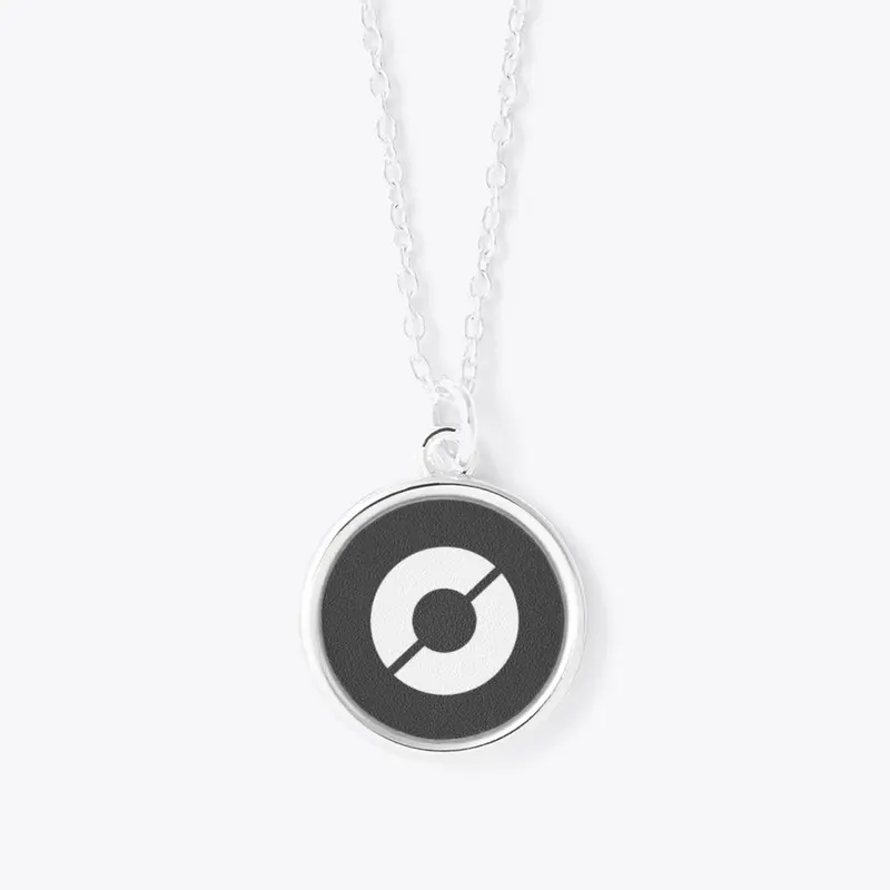 Peekio Pendant Necklace